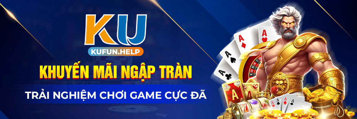 Những điểm mạnh của sân chơi đổi thưởng Kufun